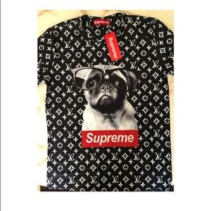 Men’s Supreme Tee